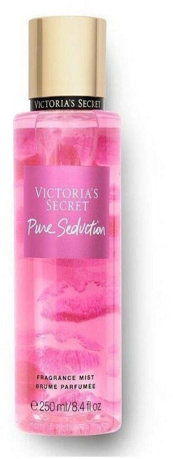 Image of Victoria's Secret Pure Seduction New Packing Body Mist - For Women