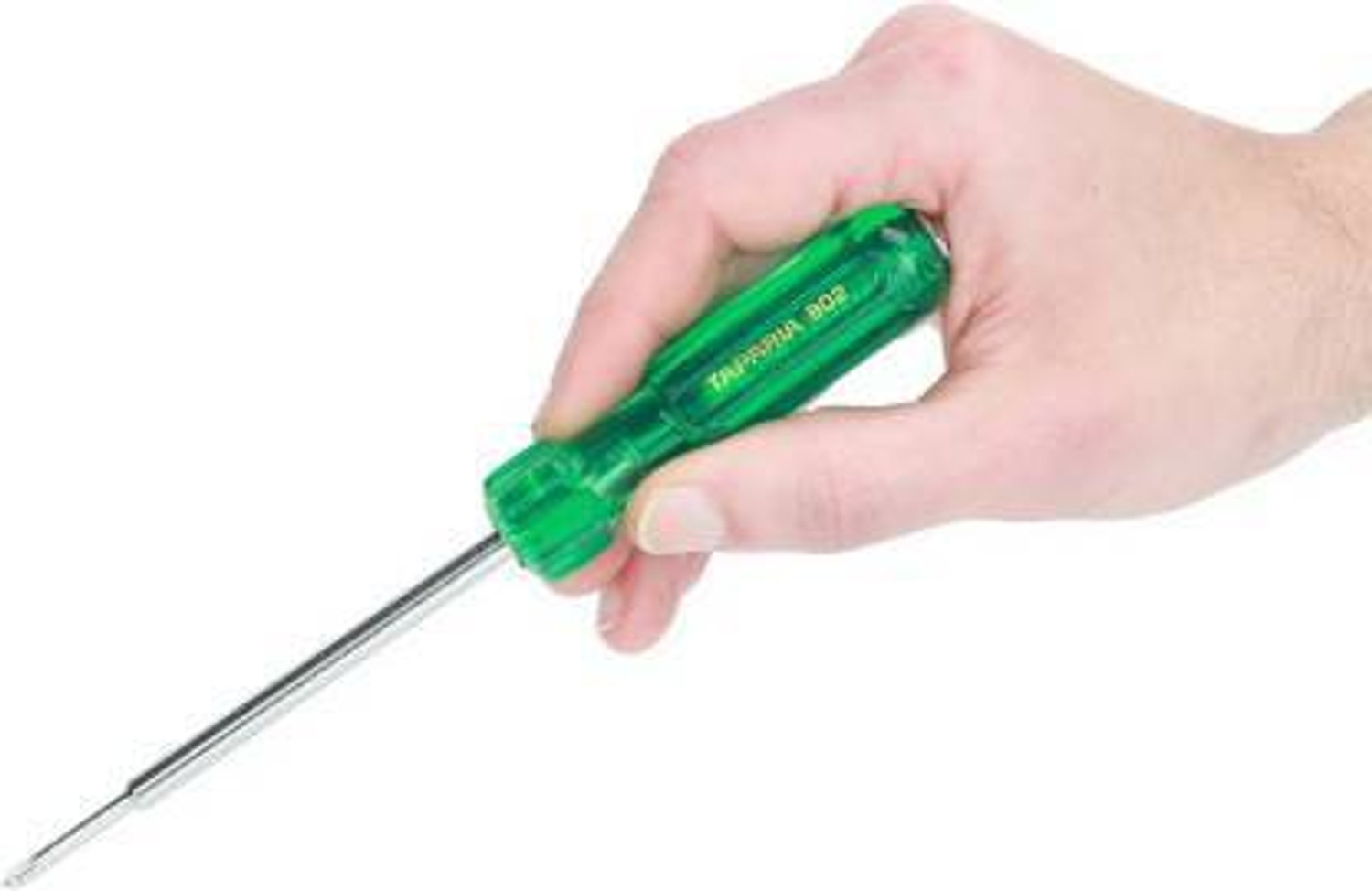 Image of TAPARIA C802 /802 Combination Screwdriver Set (Pack of 5) Combination Screwdriver Set