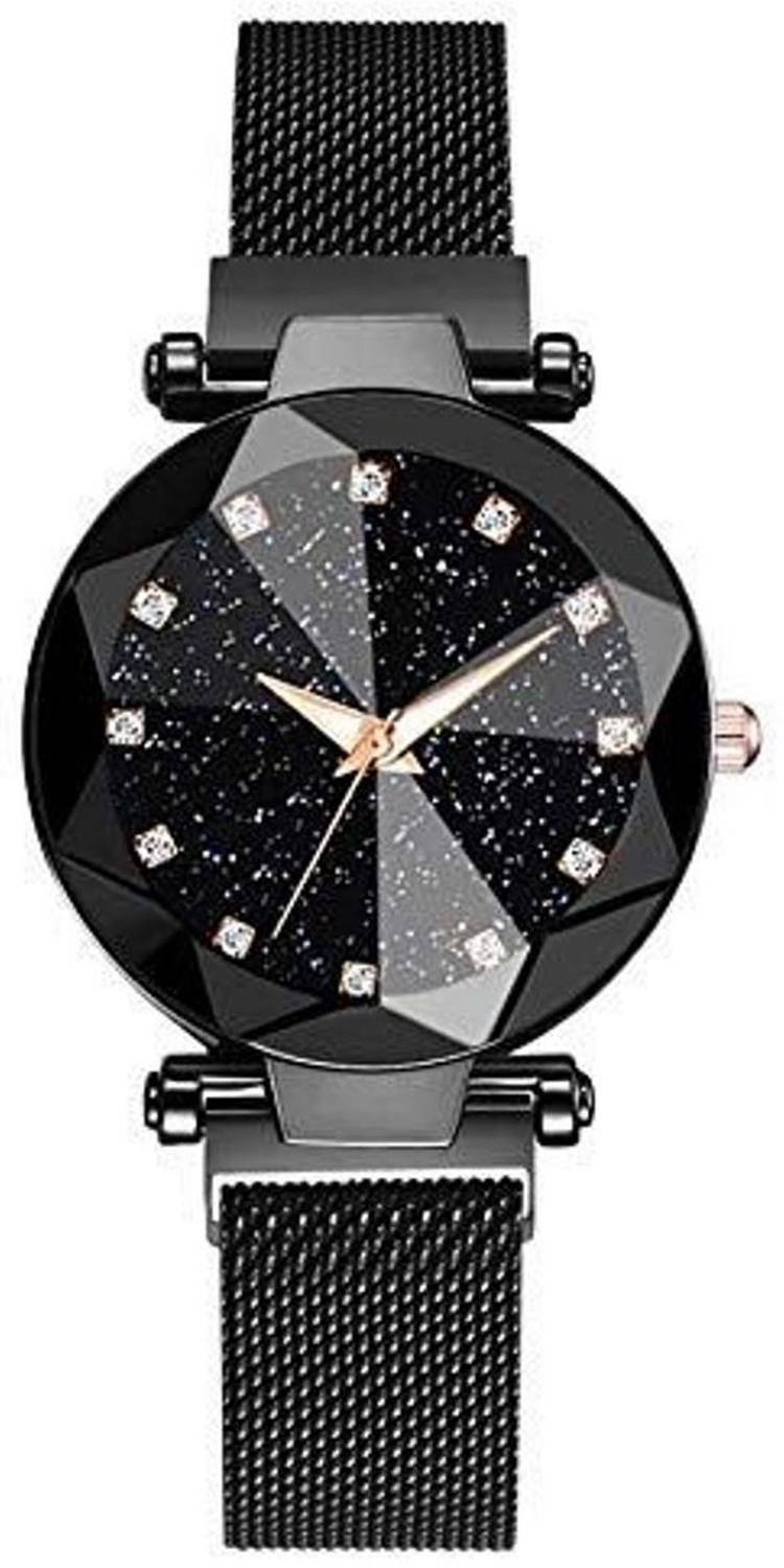 Acnos Analog Watch - For Girls