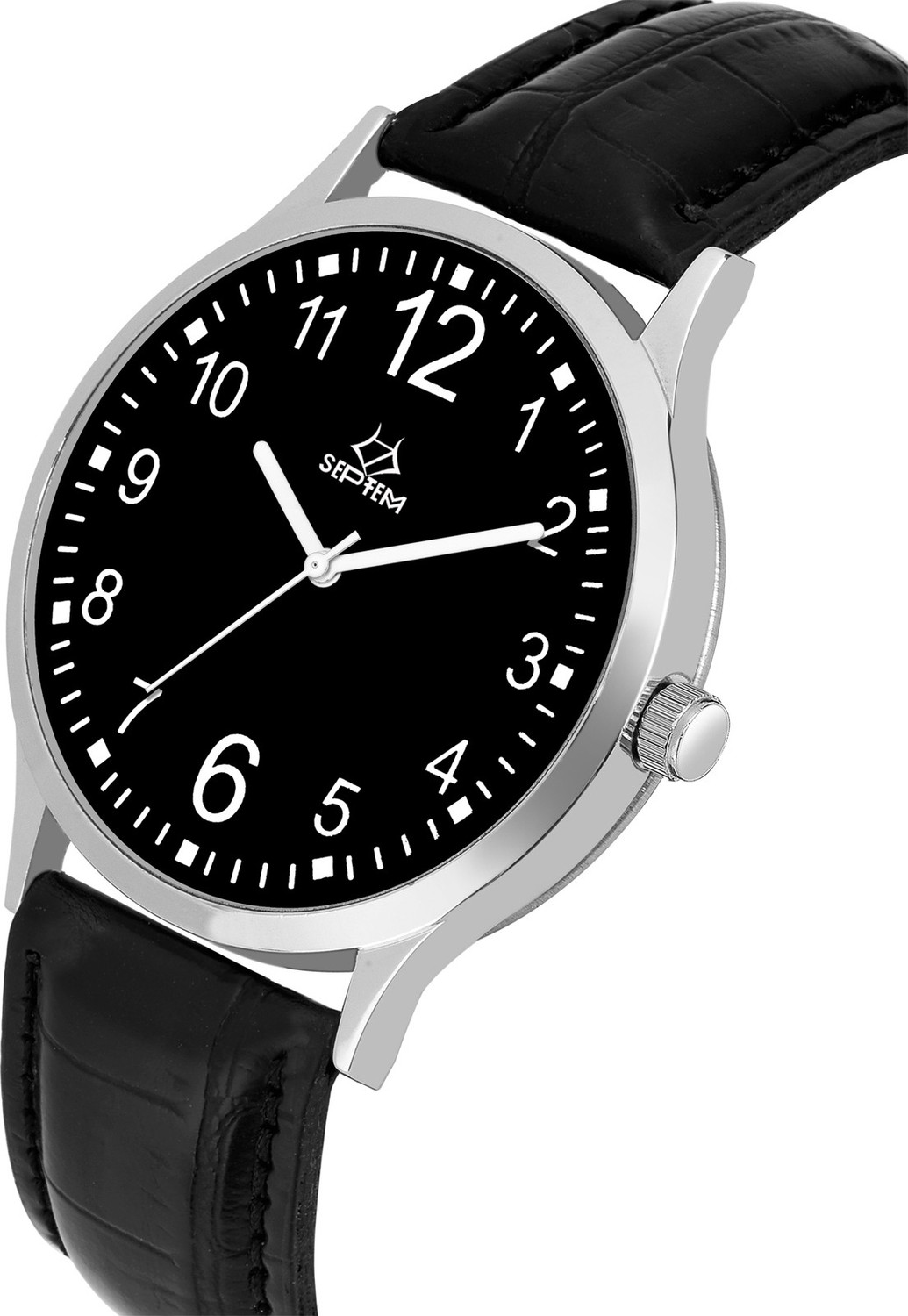 Image of Septem Analog Watch - For Men
