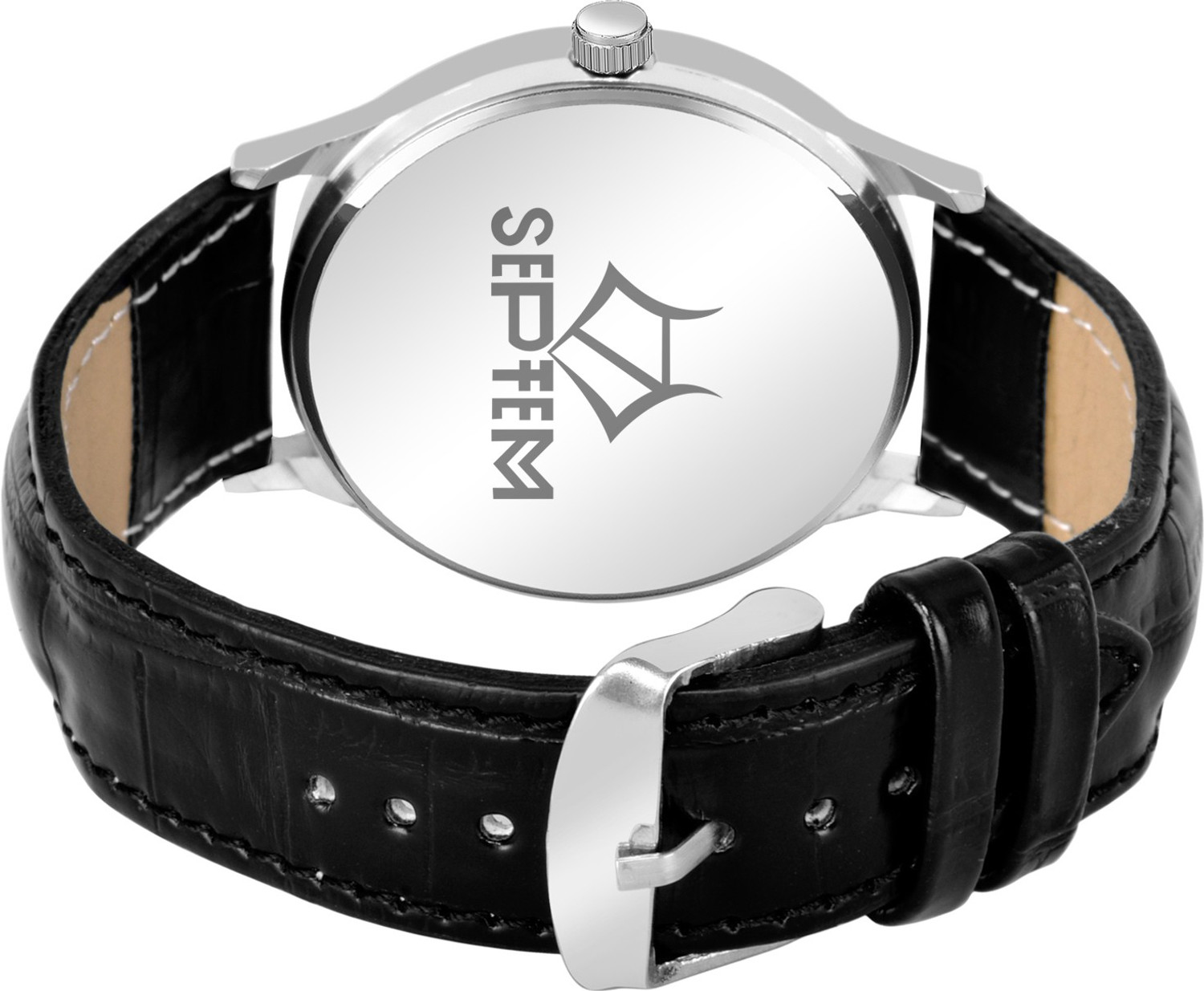 Image of Septem Analog Watch - For Men