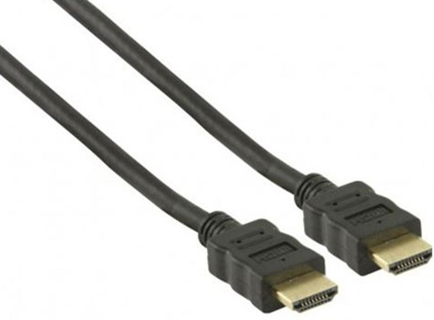 Image of Bandridge HDMI Cable 1 m VGVP34000B10