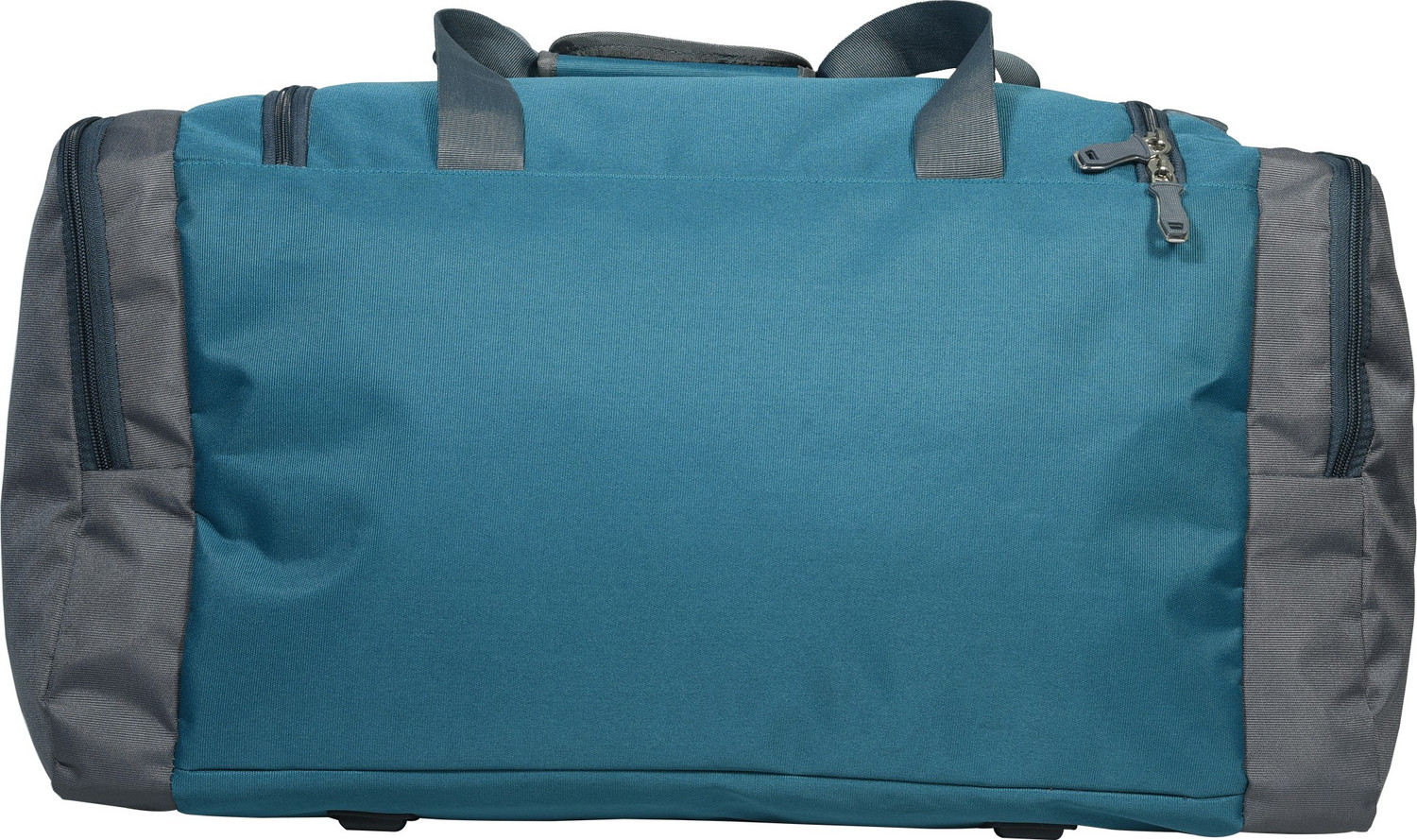 Image of Pancy Rozen Luggage 60 L Hand Duffel Bag - 701-Skyblue 22 Inch 60 Liters Heavy Dutty Travel Luggage Bag - Grey, Blue - Large Capacity