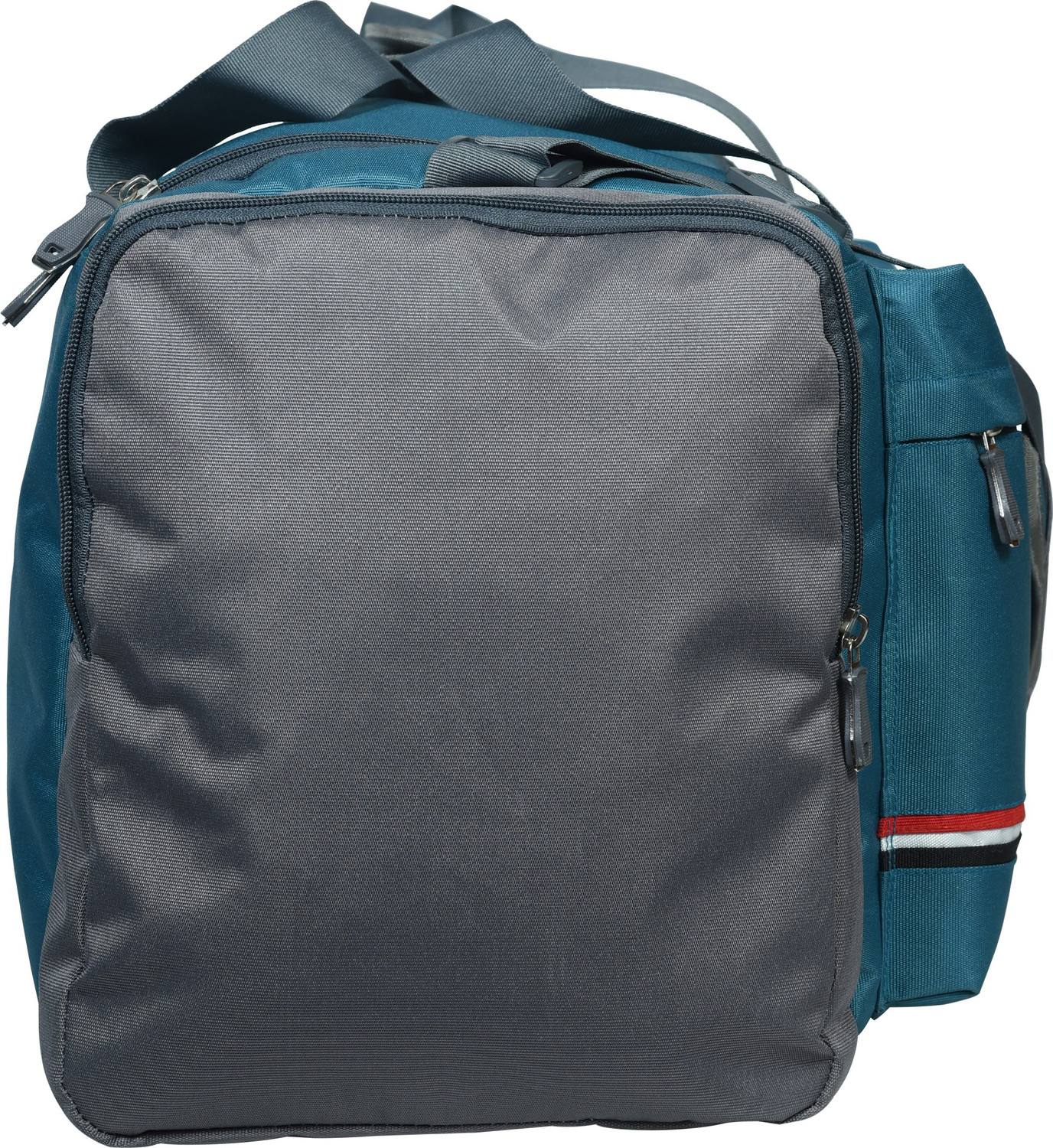 Image of Pancy Rozen Luggage 60 L Hand Duffel Bag - 701-Skyblue 22 Inch 60 Liters Heavy Dutty Travel Luggage Bag - Grey, Blue - Large Capacity
