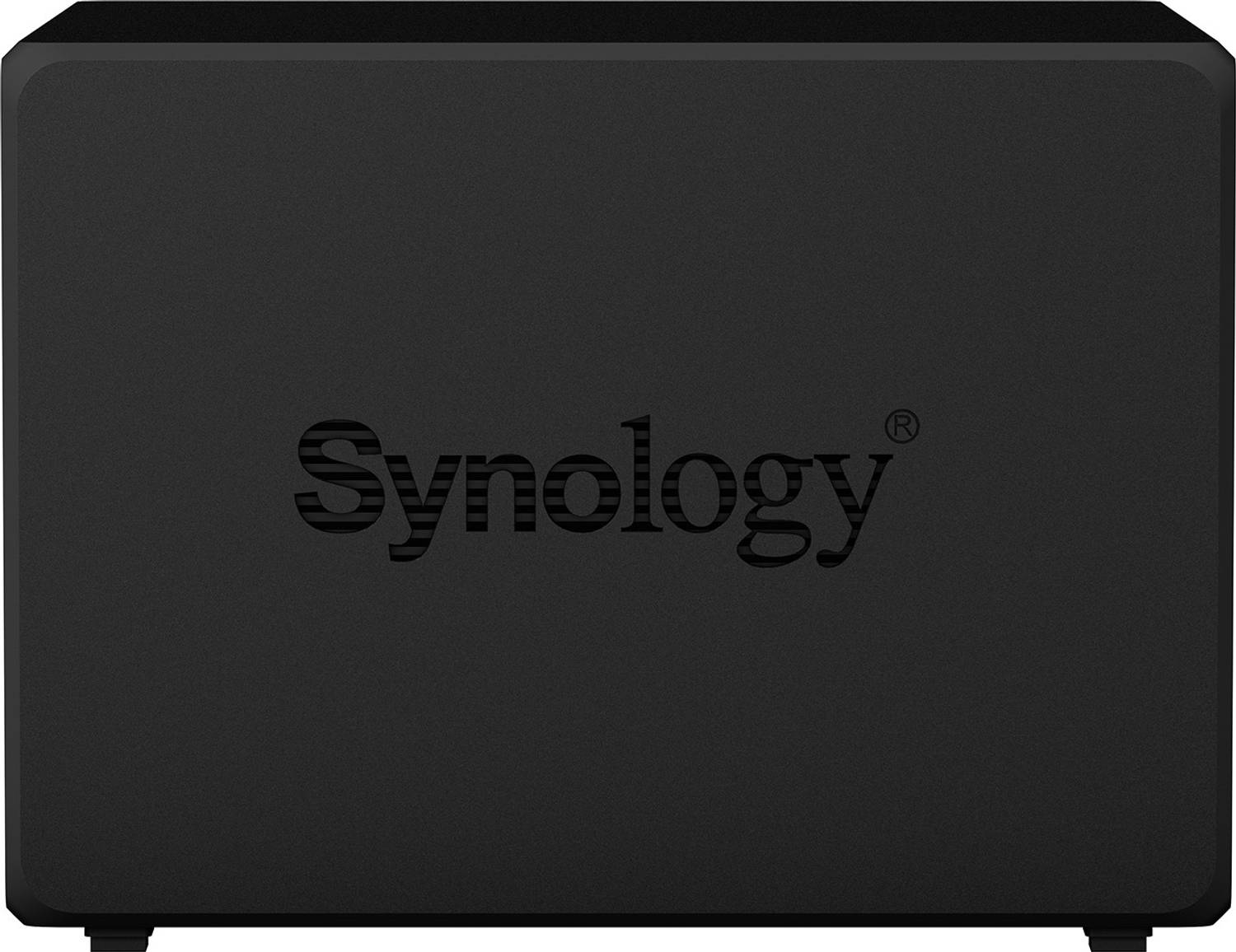 Synology DiskStation DS920+ 0 TB External Hard Disk Drive (HDD