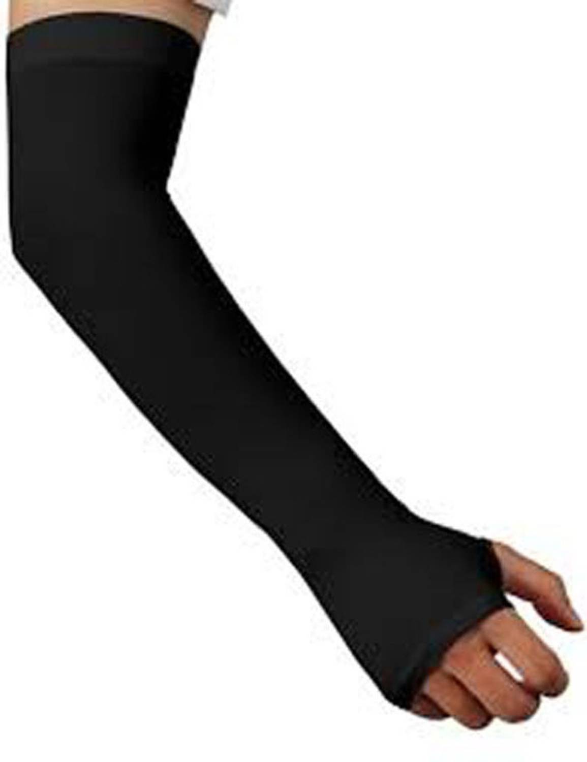 Alexa India Nylon Arm Sleeve For Men & Women