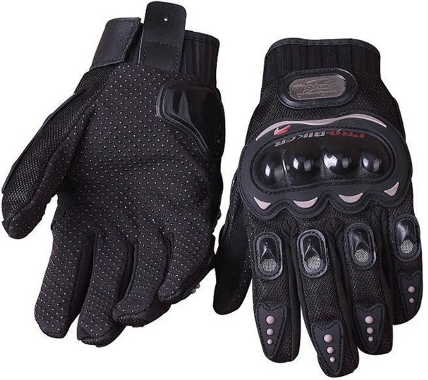 Image of Probiker Bike Racing Riding Gloves