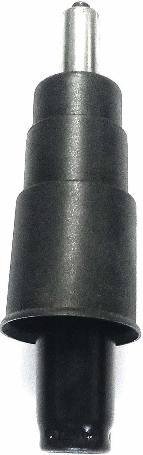 Image of RAJCHEIF Gas Cylinder Lift dust Cover for Office Chair Foot Rest