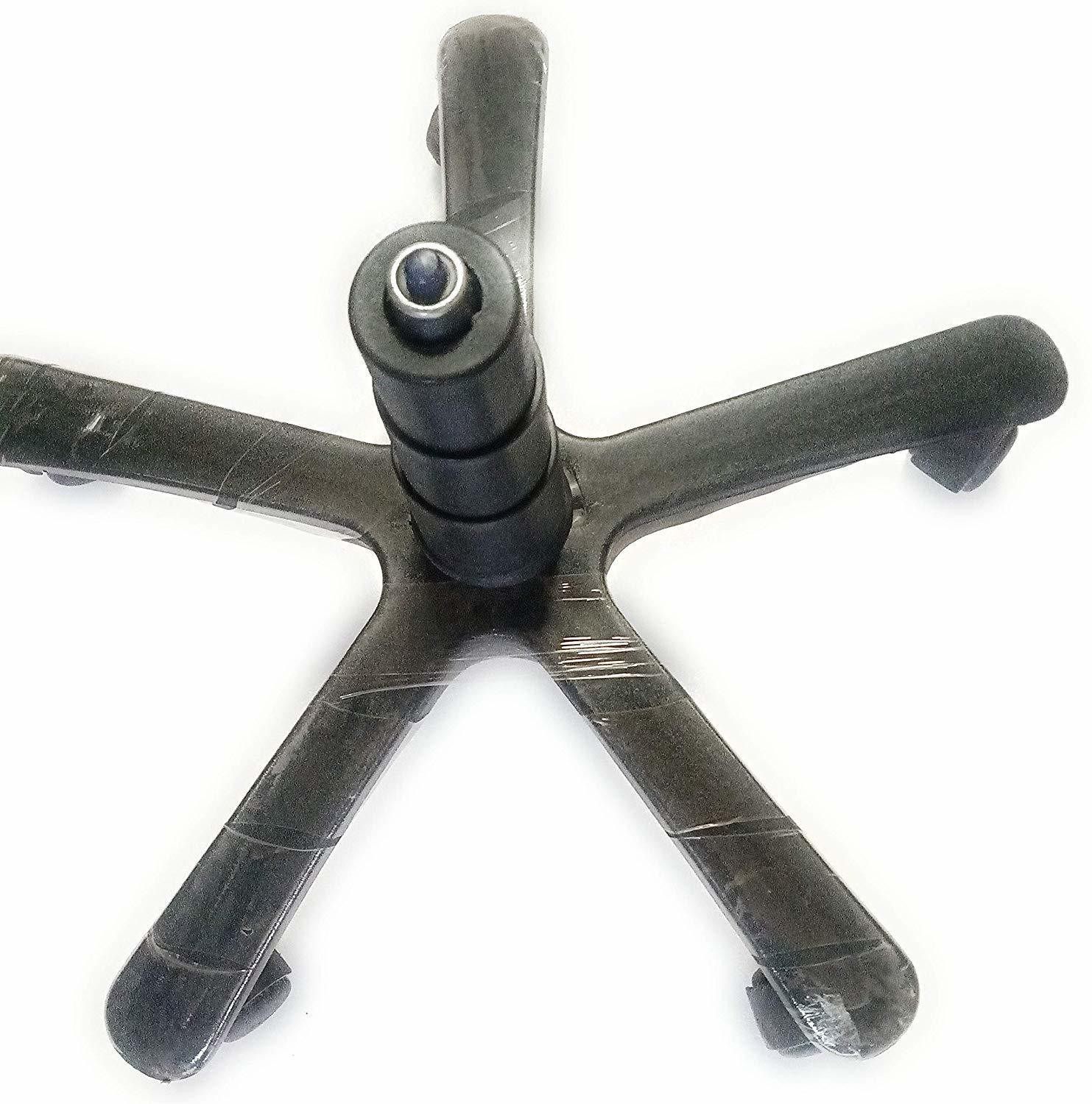 Image of RAJCHEIF Gas Cylinder Lift dust Cover for Office Chair Foot Rest