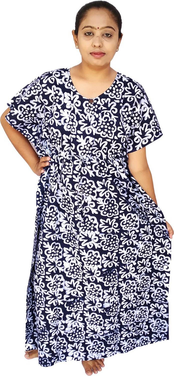 Apik Women Nighty
