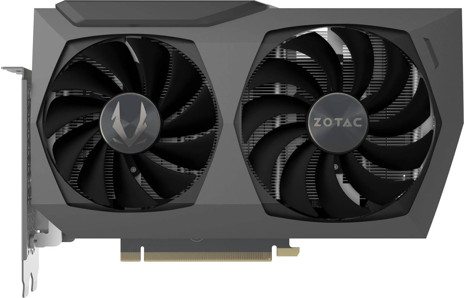 ZOTAC GeForce RTX 3070 Twin Edge GDDR6 8 GB NVIDIA Chipset 256 bit