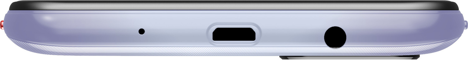Image of Tecno POVA (Speed Purple, 128 GB)