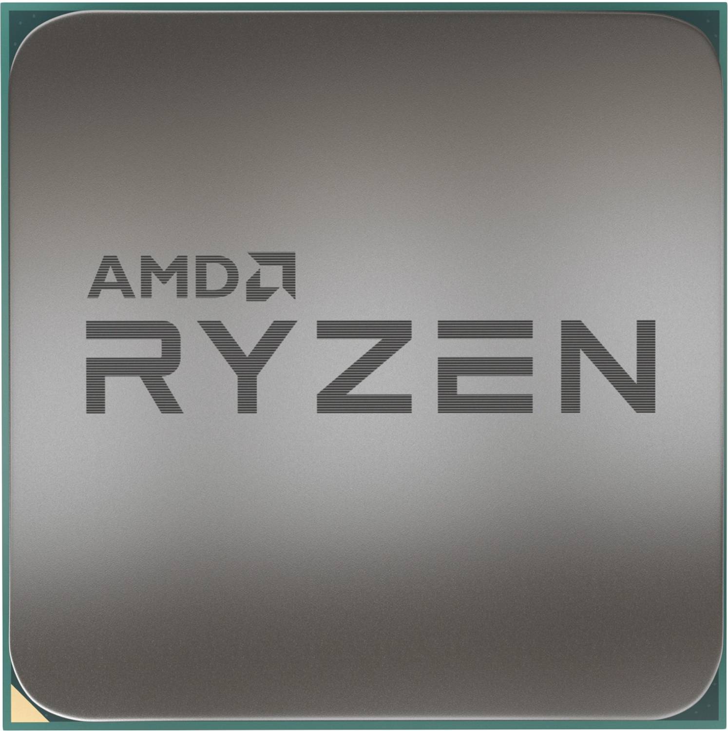 AMD Ryzen 5 3600XT 3.8 GHz Upto 4.5 GHz AM4 Socket 6 Cores 12