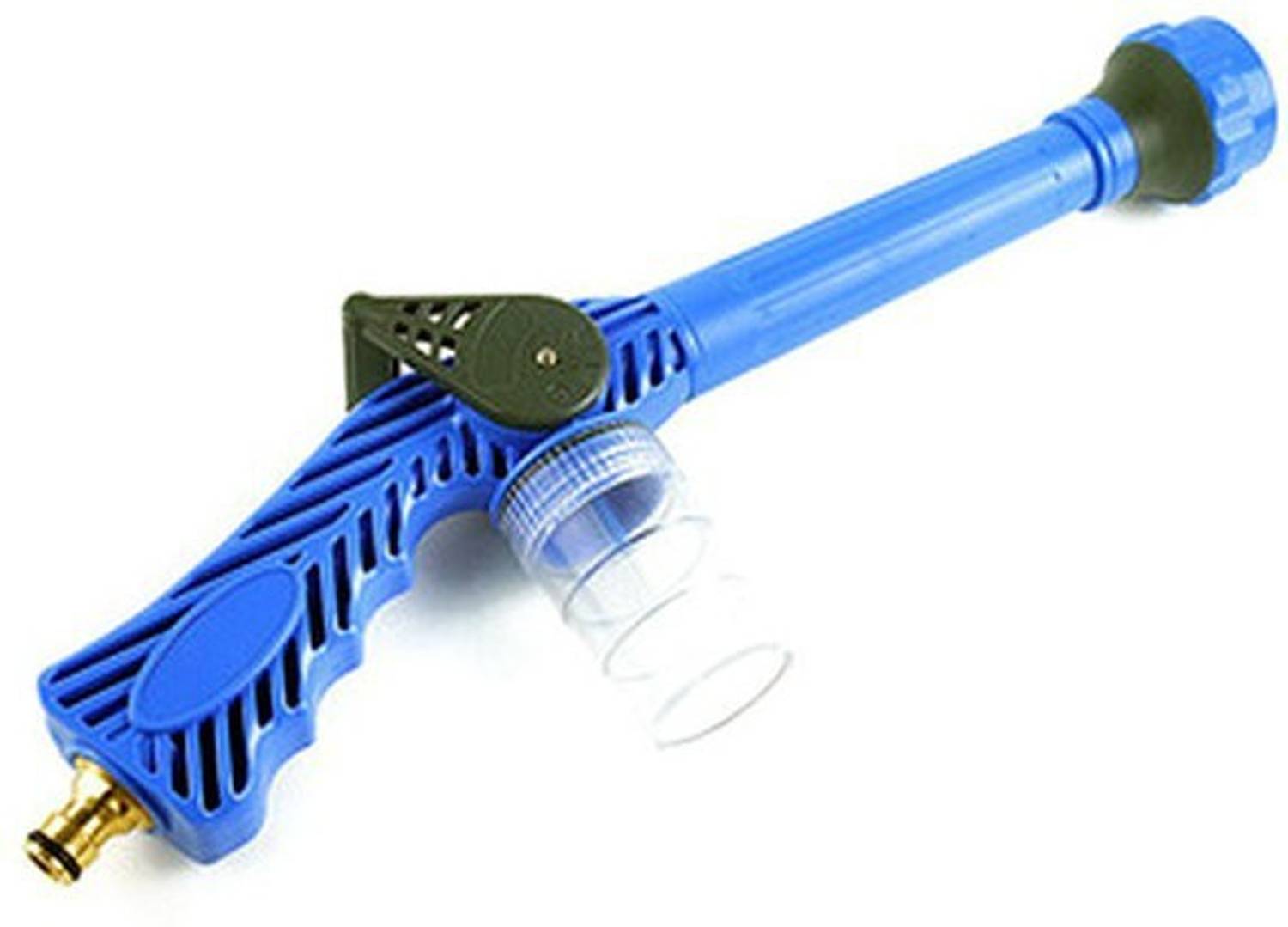 Tuzech EZ Pressure Washer - Image 2