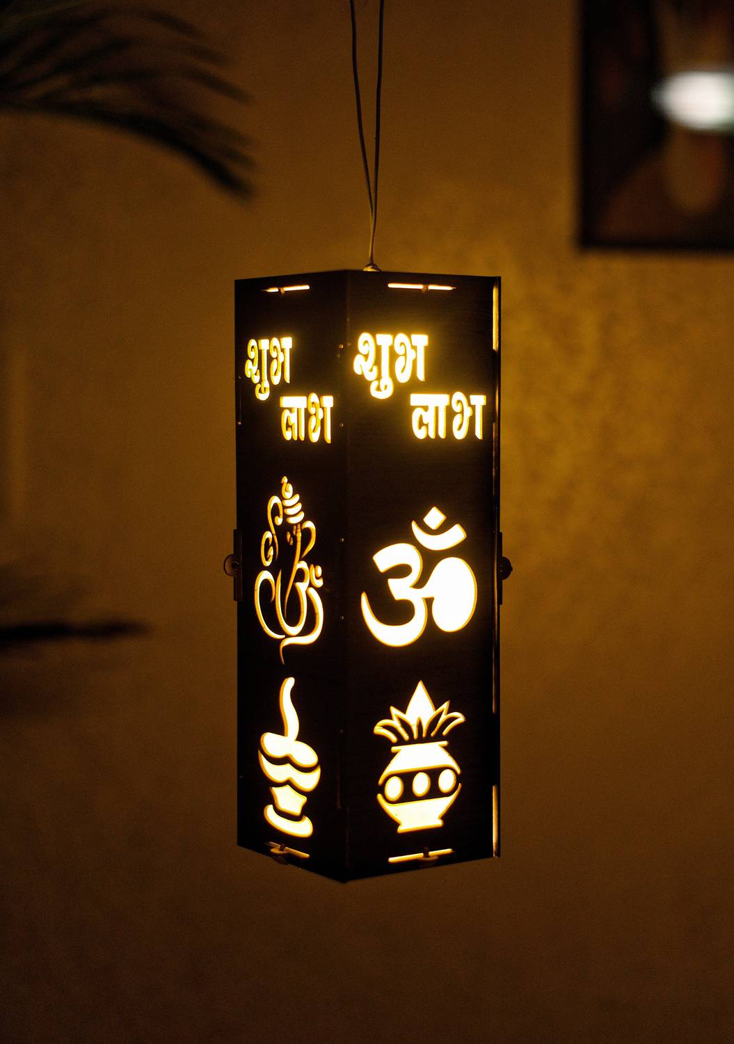 bandhan WLRB1 Pendant Lamp Ceiling Lamp