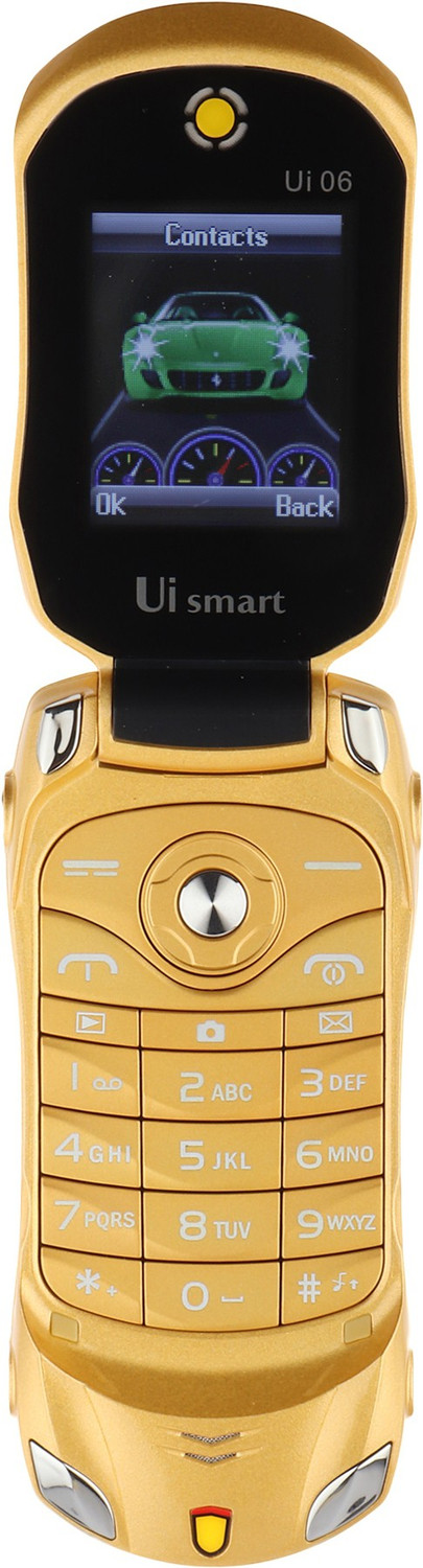 Image of UiSmart Ui-06