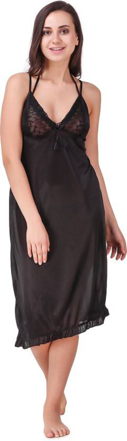 Image of ovida Women Nighty