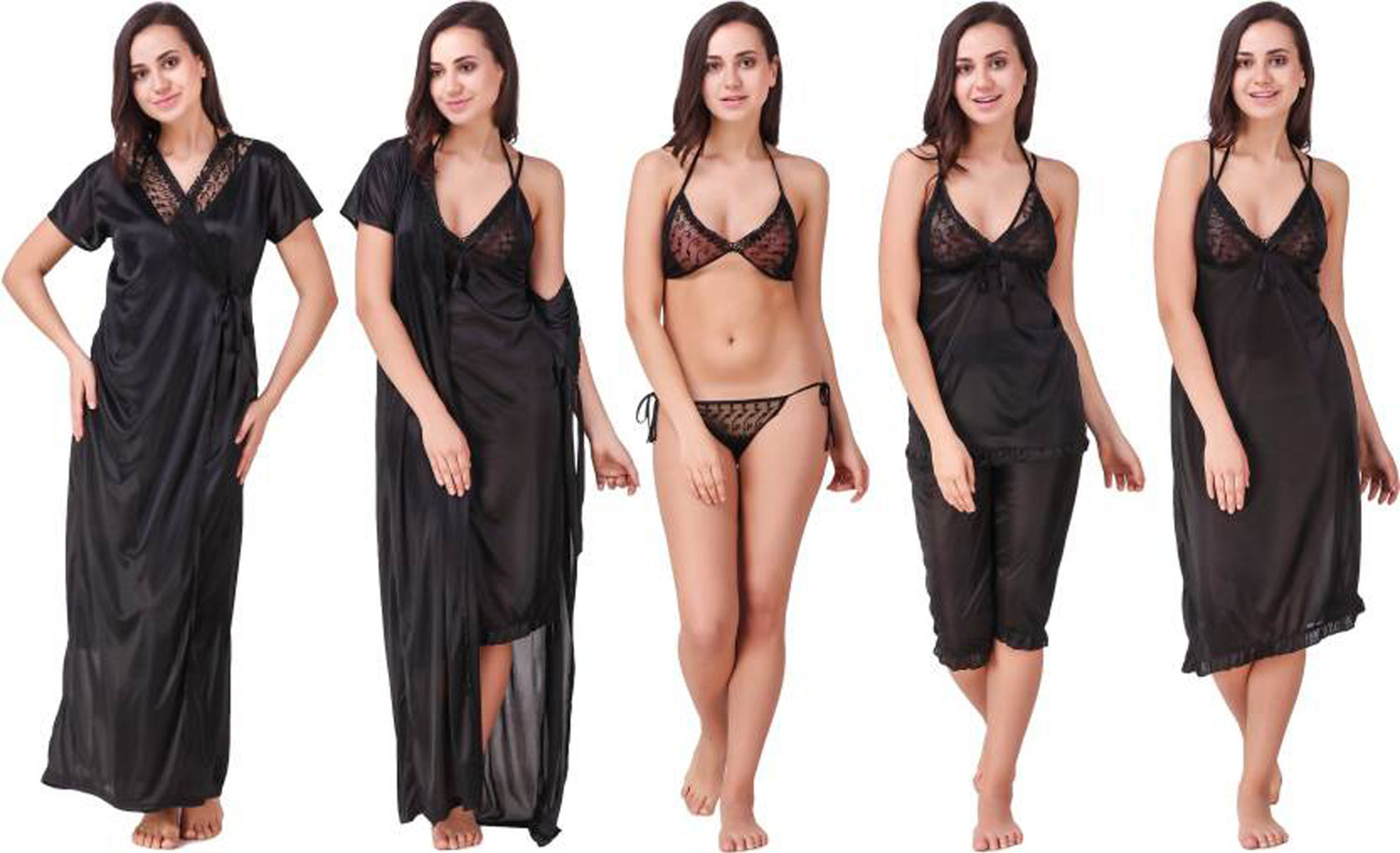 Image of ovida Women Nighty