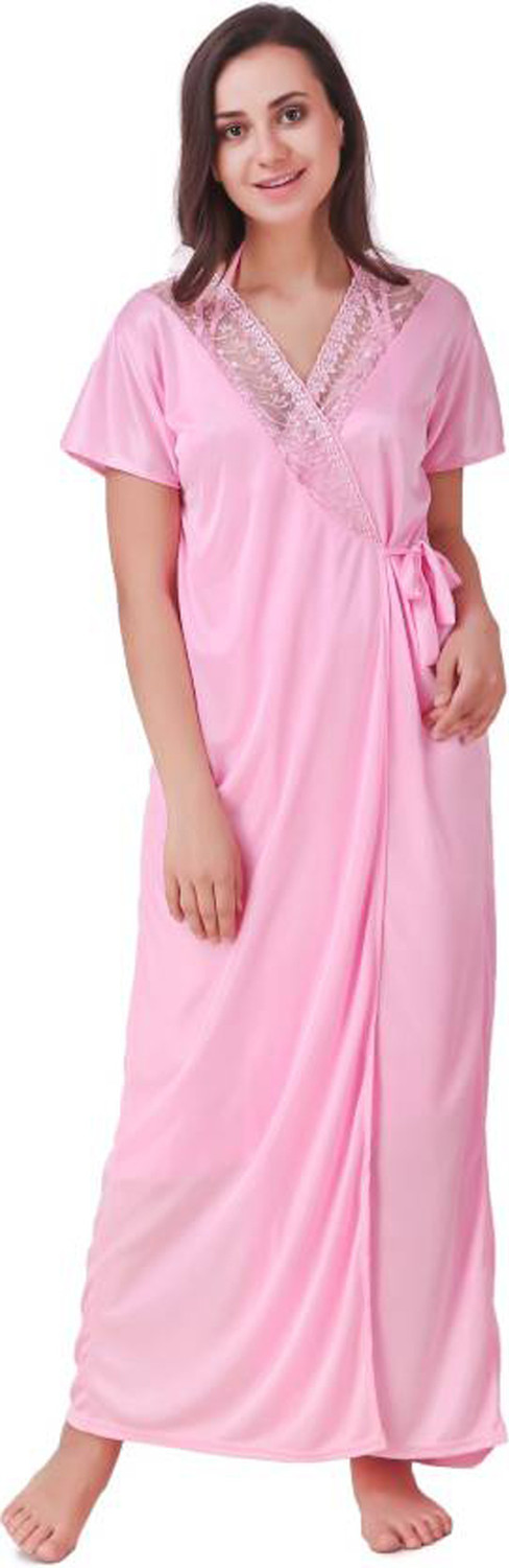 Image of ovida Women Nighty