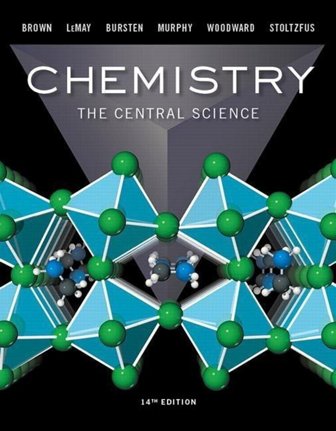 Image of Chemistry