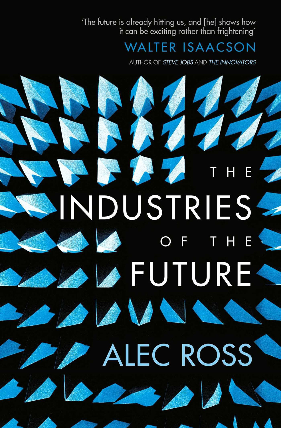 Image of The Industries of the Future