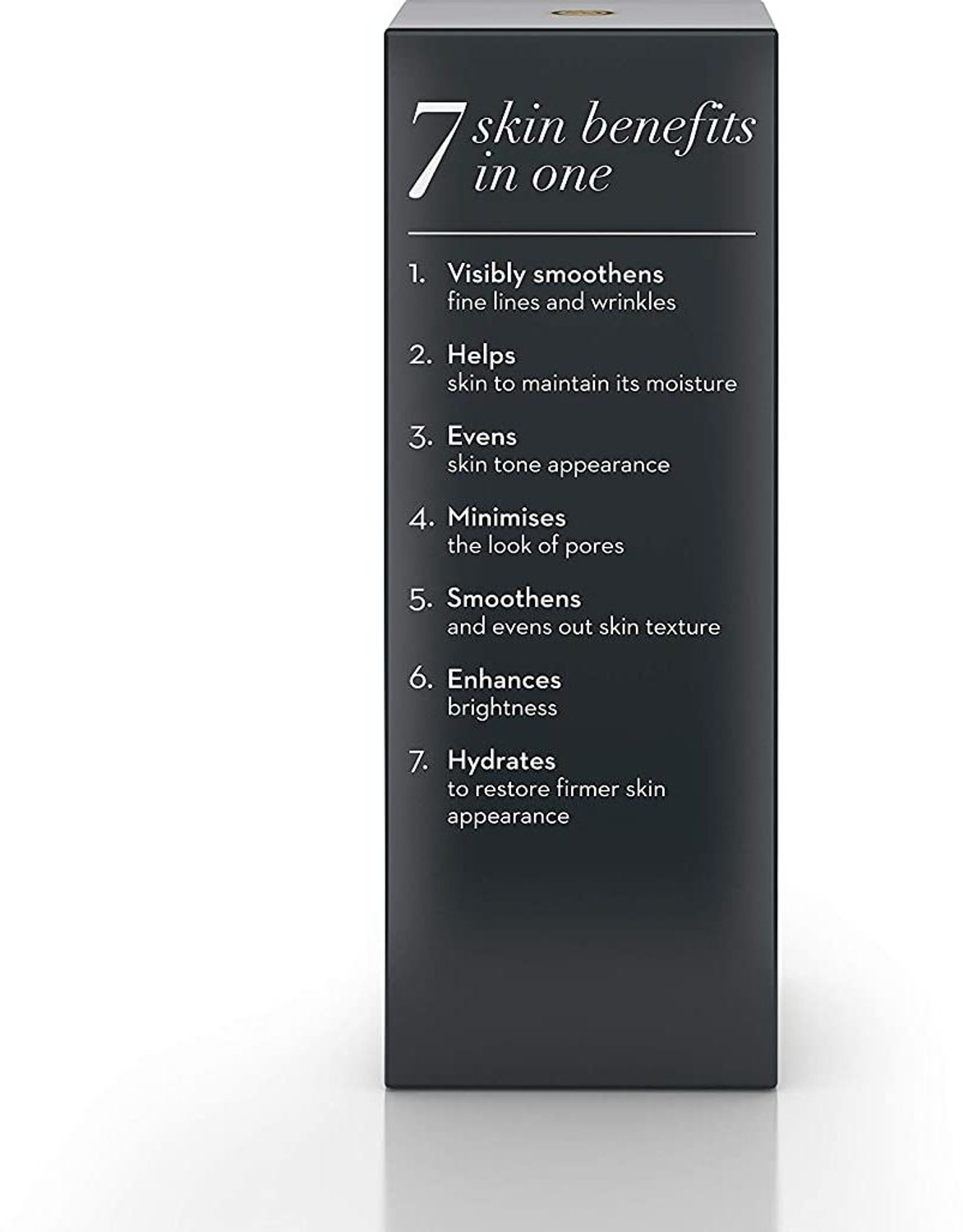 Image of OLAY Total Effects Day Cream with Vitamin C,Niacinamide,Green Tea (20 g)