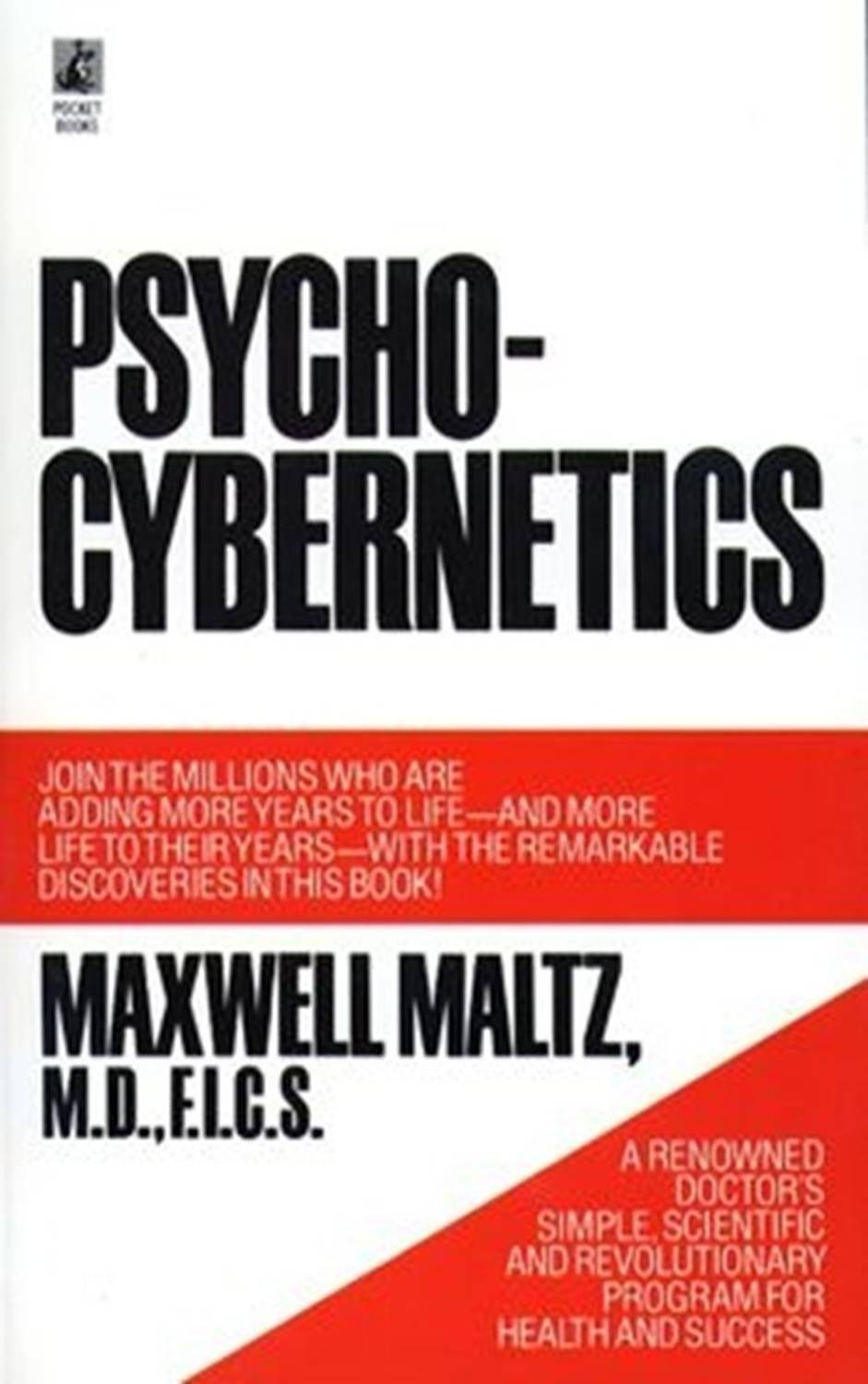 Psycho-Cybernetics by Simon - Image 5