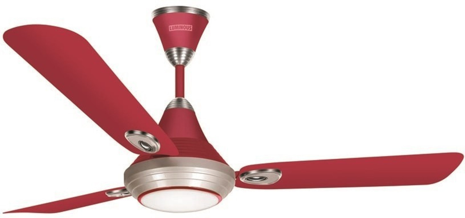 Image of RR Lumaire Underlight with 1 Year Warranty 1200 mm Ceiling Fan