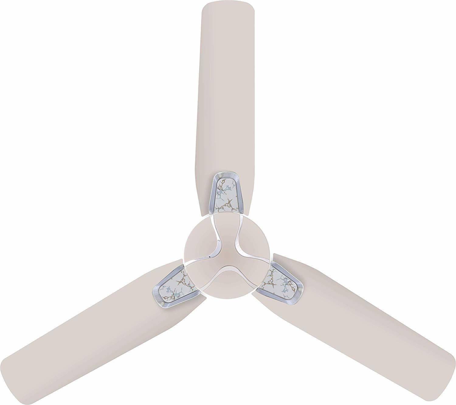 Orient Electric JAZZ TRENDZ with 24 Months Warranty Silent Operation 1200 mm Ceiling Fan