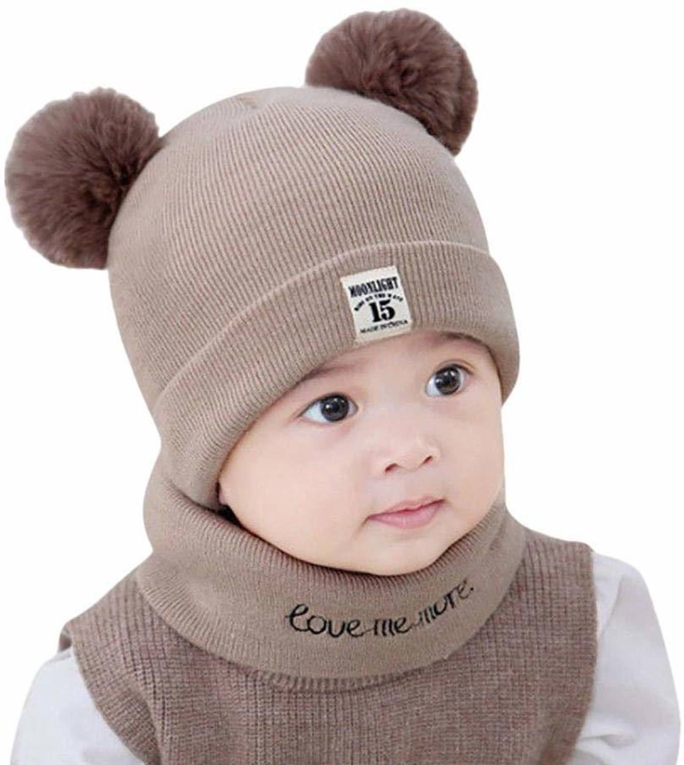 AELIN Monkey Cap