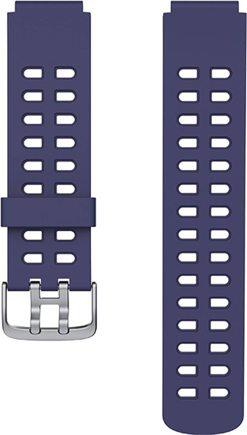boAt 1.2 cm Watch Storm Smart Watch Strap