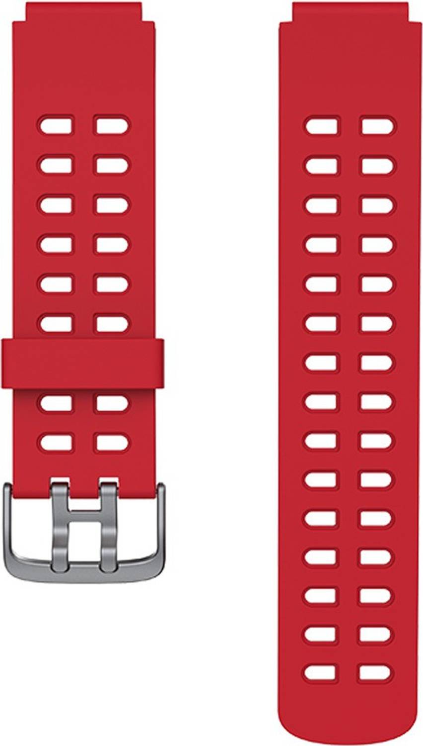 boAt 1.2 cm Watch Storm Smart Watch Strap