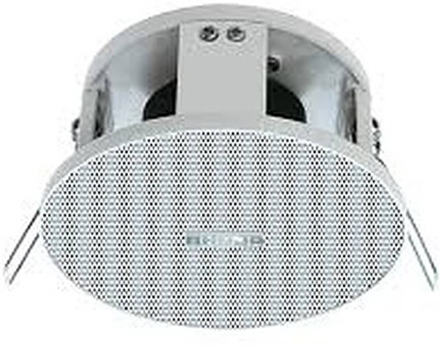 Ahuja CS-3081T PA Ceiling Speaker 8 W PA Speaker