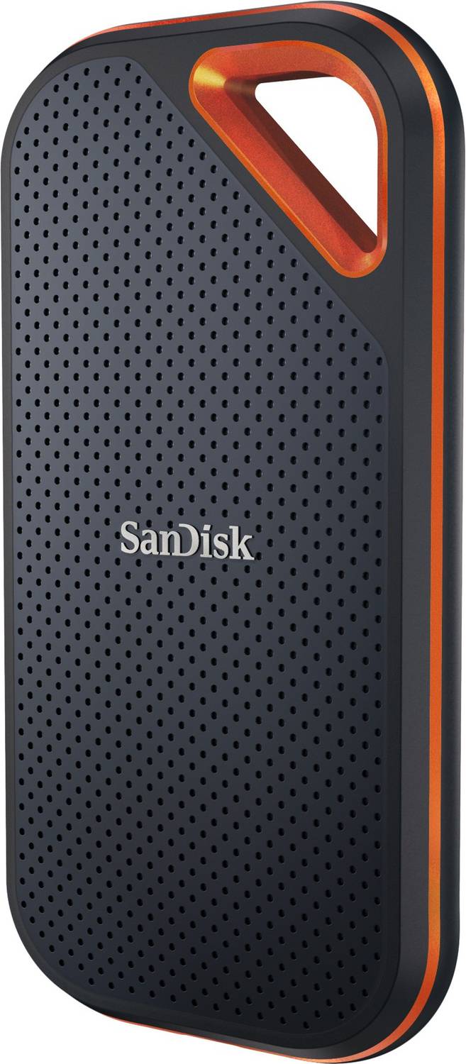 SanDisk Extreme Pro Portable SDSSDE80-500G-G25 500 GB External