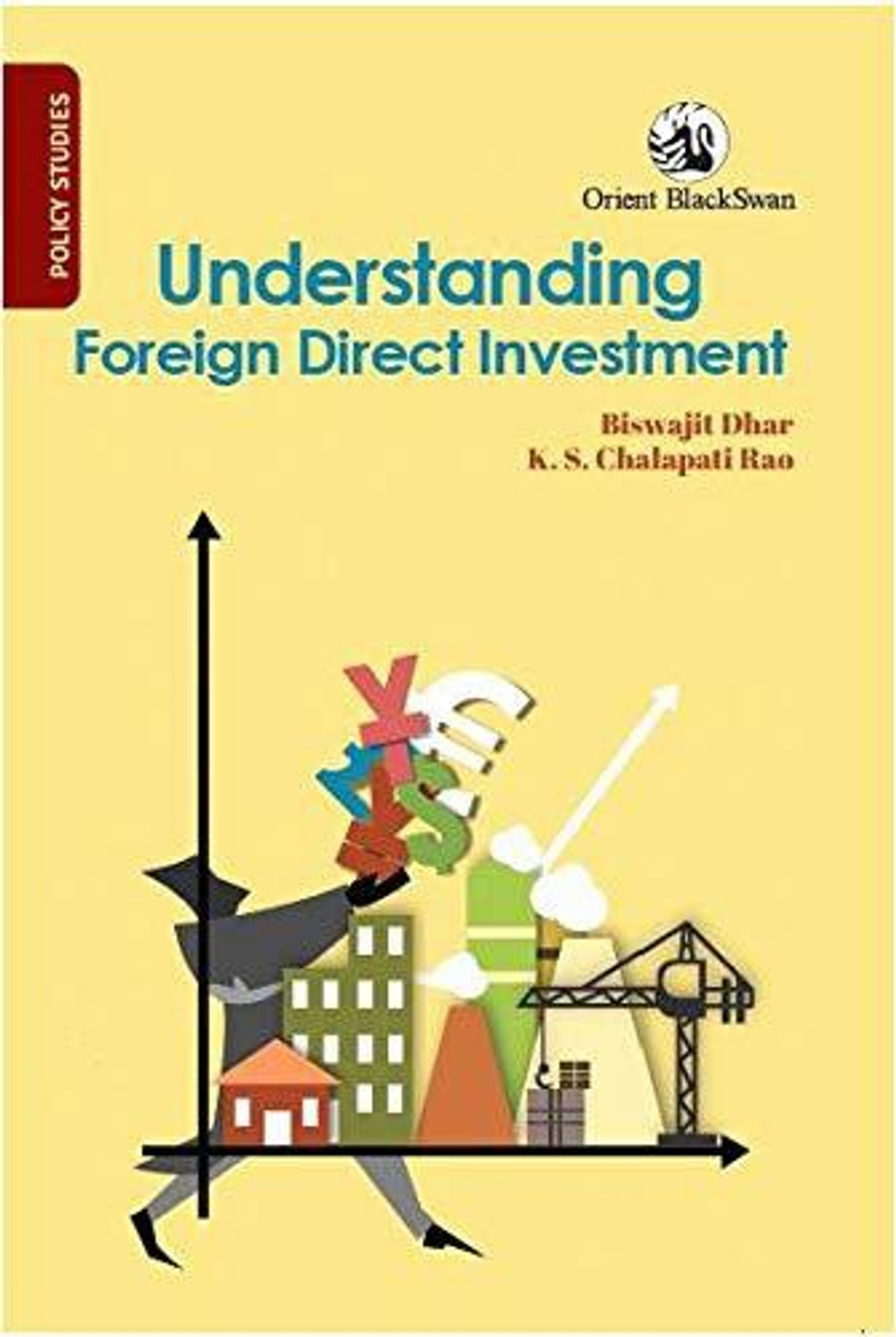 Image of Understanding Foreign Direct Investment