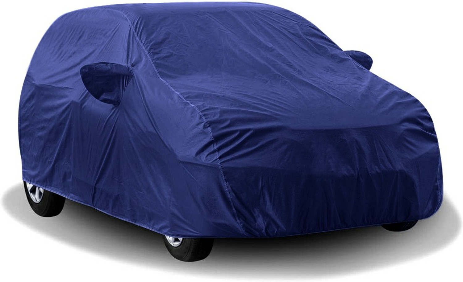Image of V VINTON Car Cover For Renault Triber (With Mirror Pockets)