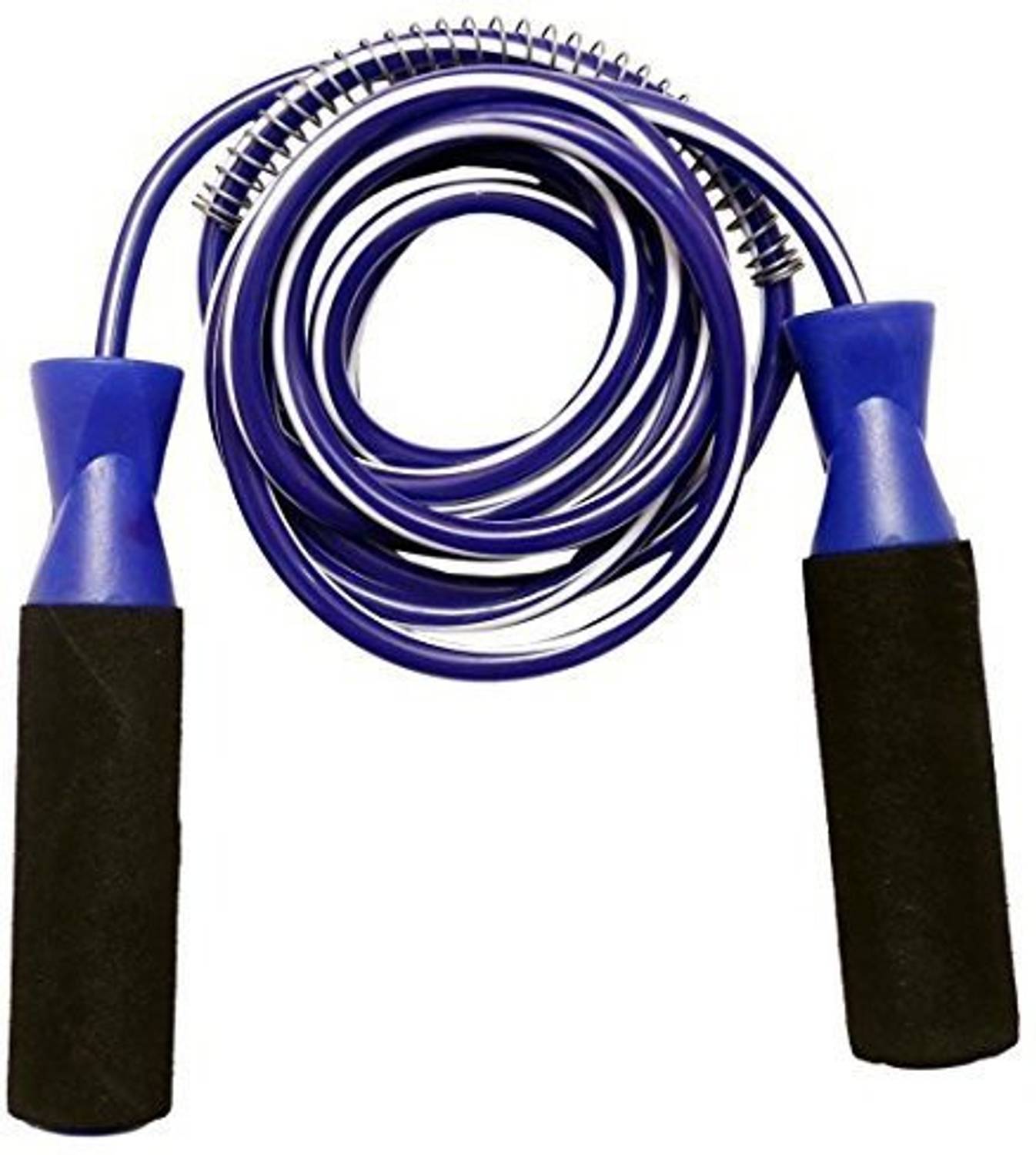 Store At Ur Door Foam Handle Skipping Rope - Image 1