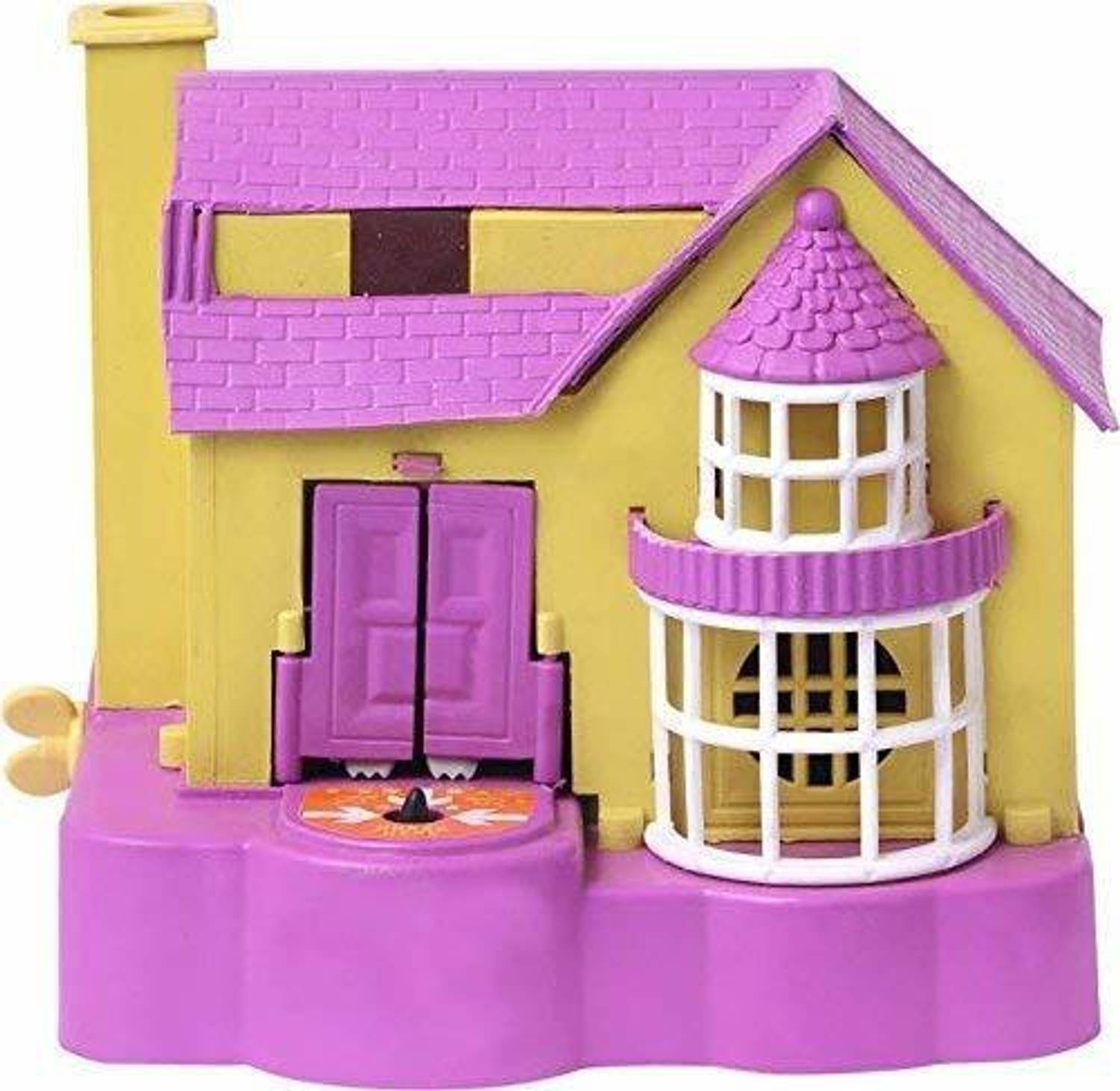 ToysLand Dogs Puppy House Piggy Coin Bank Coin Bank