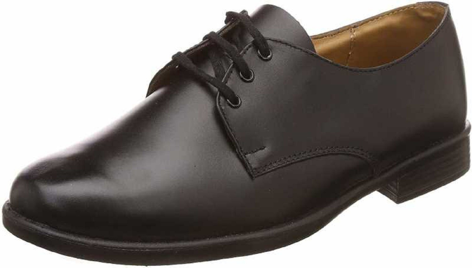 Image of Bata Eugene Lace Up For Men