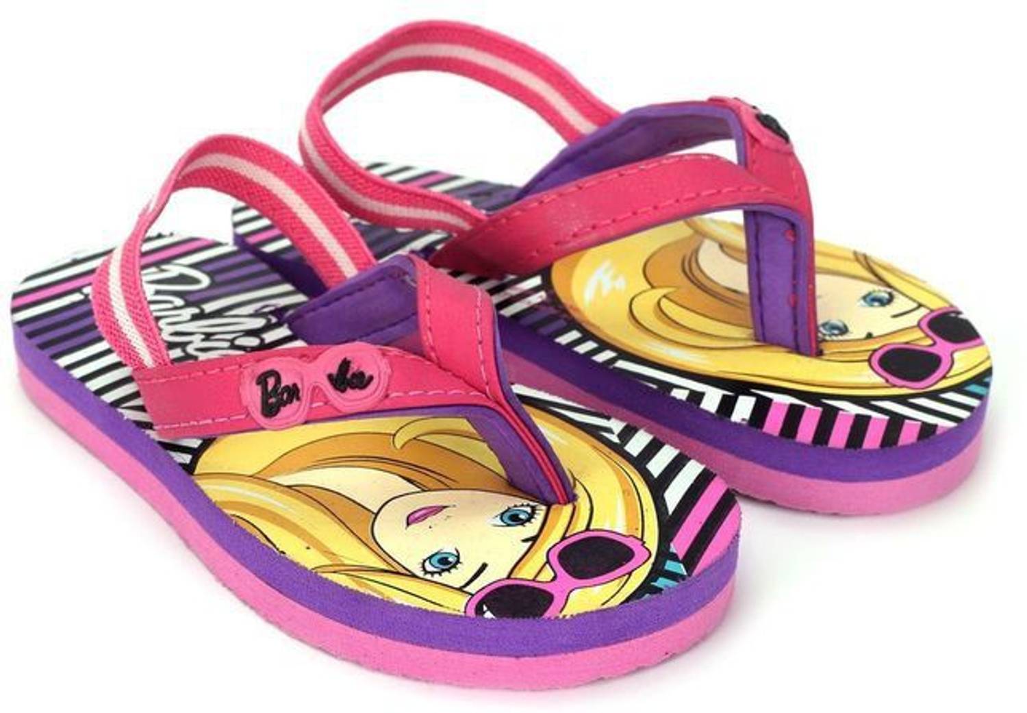 BARBIE Barbie Girls Slipper Flip Flop