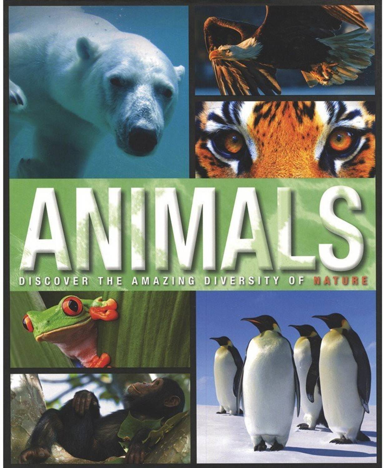Family Reference Guide Animals
