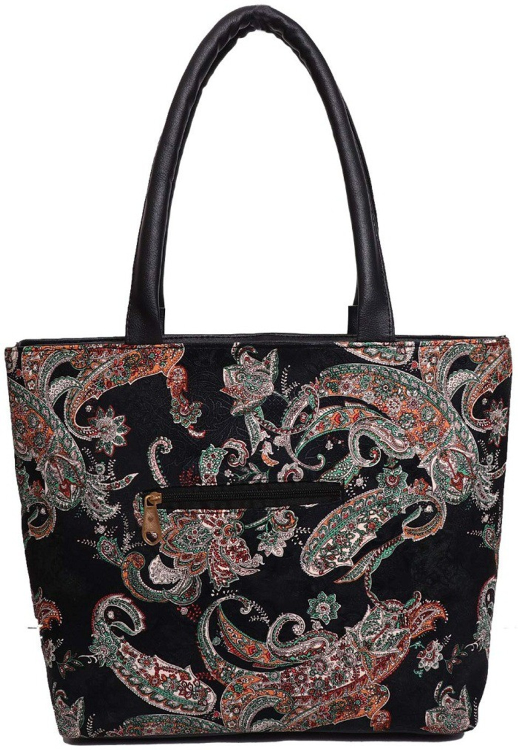 Image of rizq fashion Women Multicolor Shoulder Bag