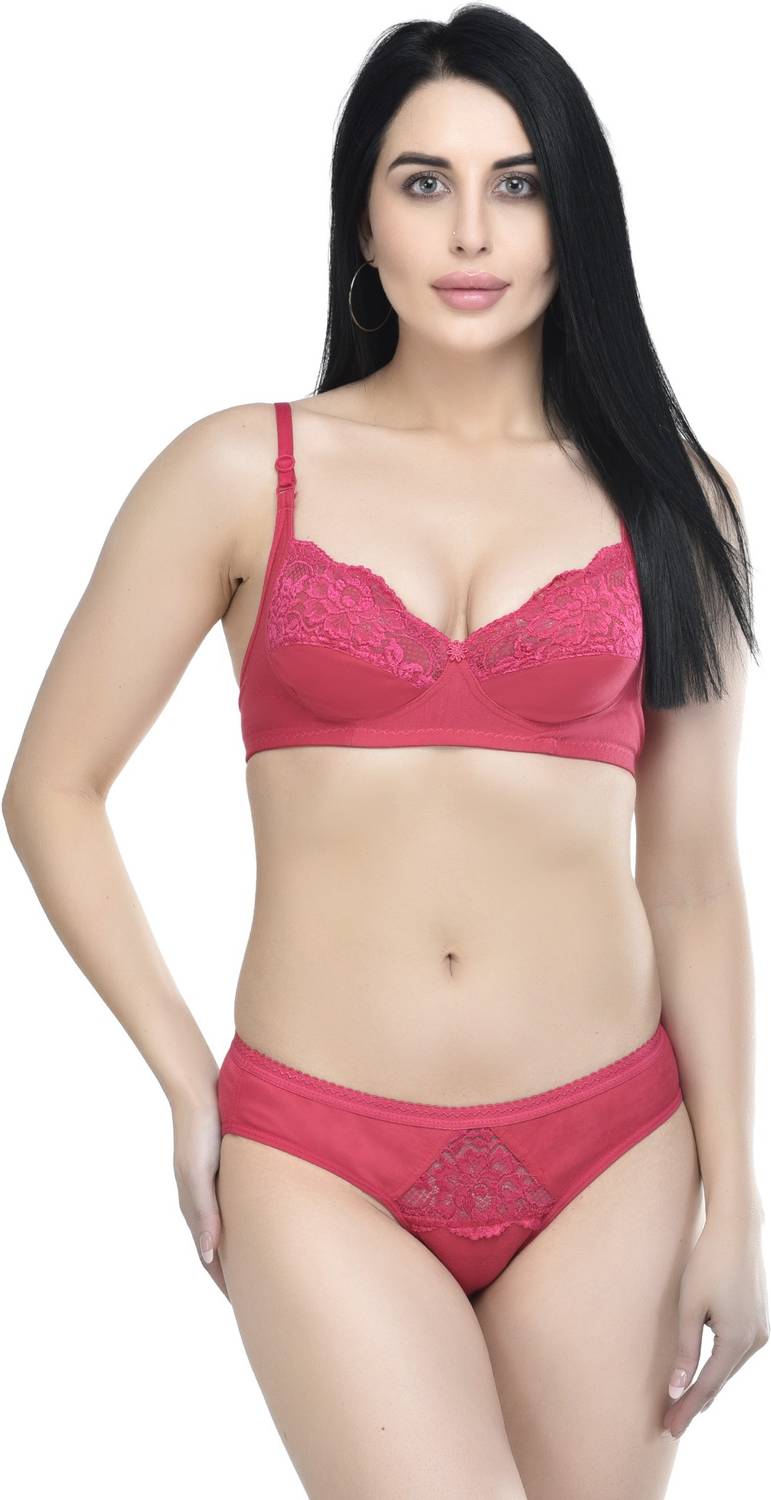 SEVEN SHOPPE Lingerie Set