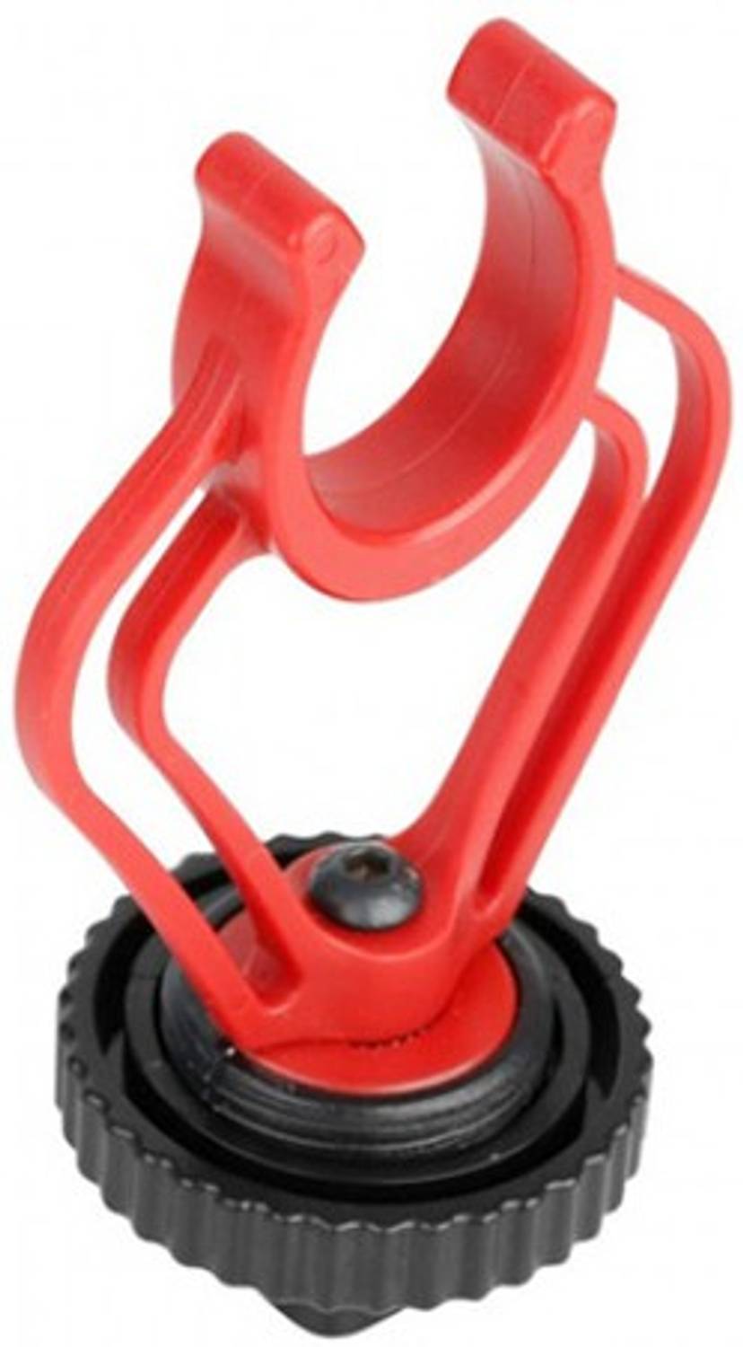 BOYA BY-MM1 spare shockmount spare shockmount
