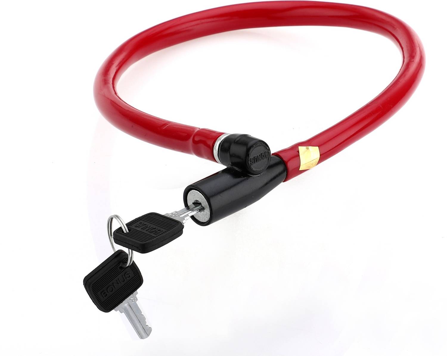 Bonus Key Op Cable Cycle Lock Cycle Lock