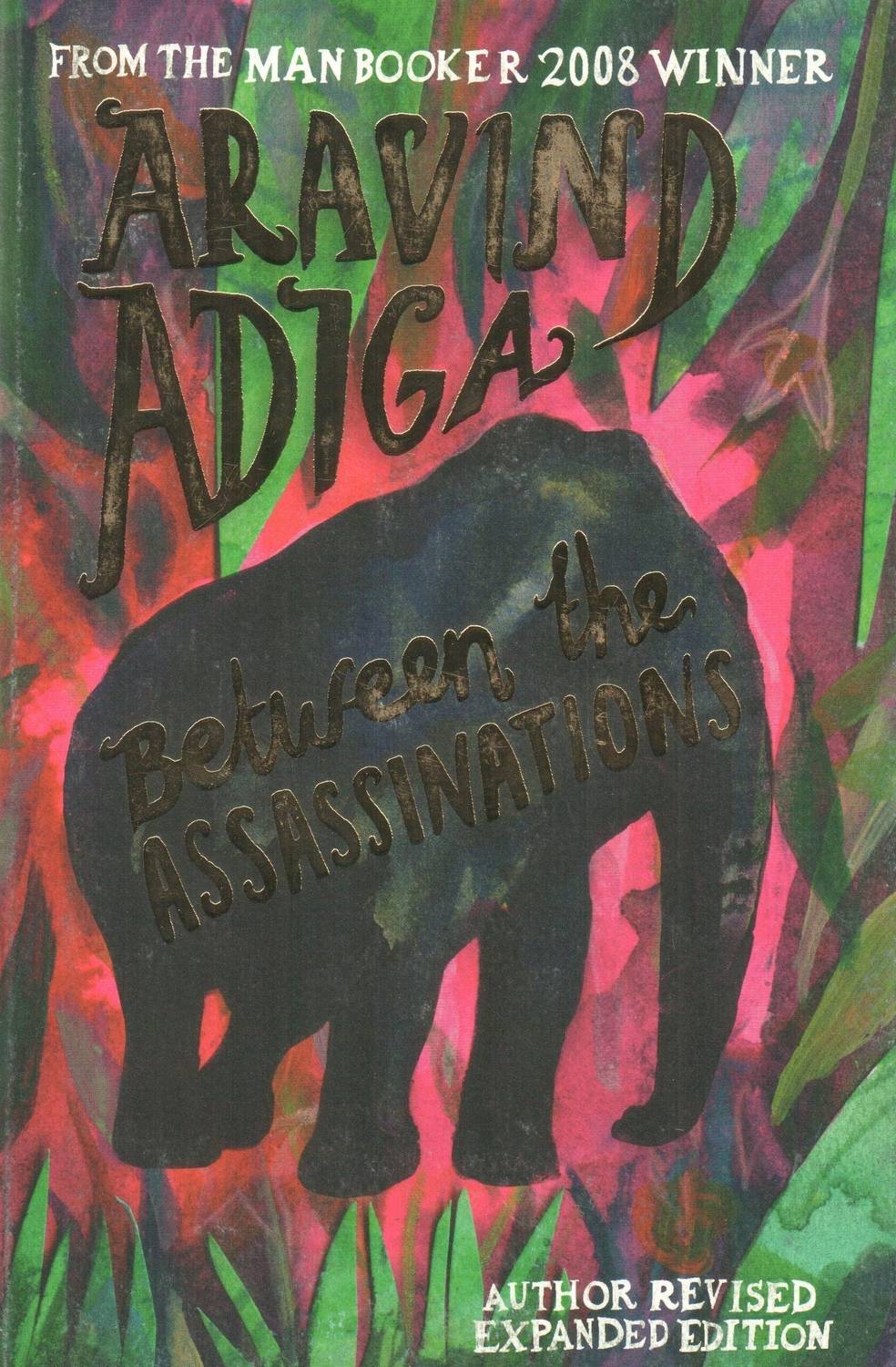 Between the Assassinations