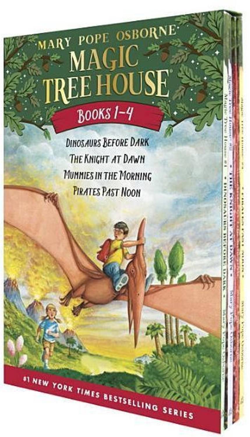 magic-tree-house-volumes-1-4-