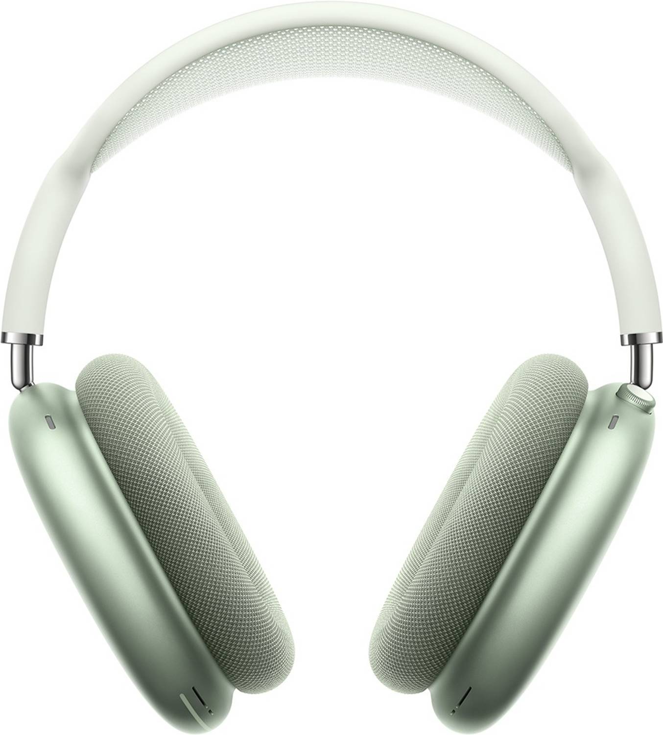 APPLE New AirPods Max Bluetooth Headset (Green, On the Ear)