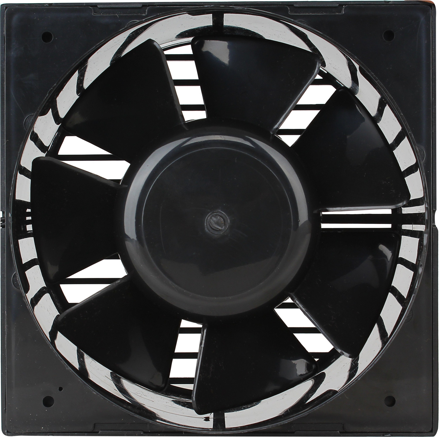 Image of Home Tree Ultra 6 inch New Ventilation fan with 1 Year Warranty Anti Dust 150 mm Exhaust Fan