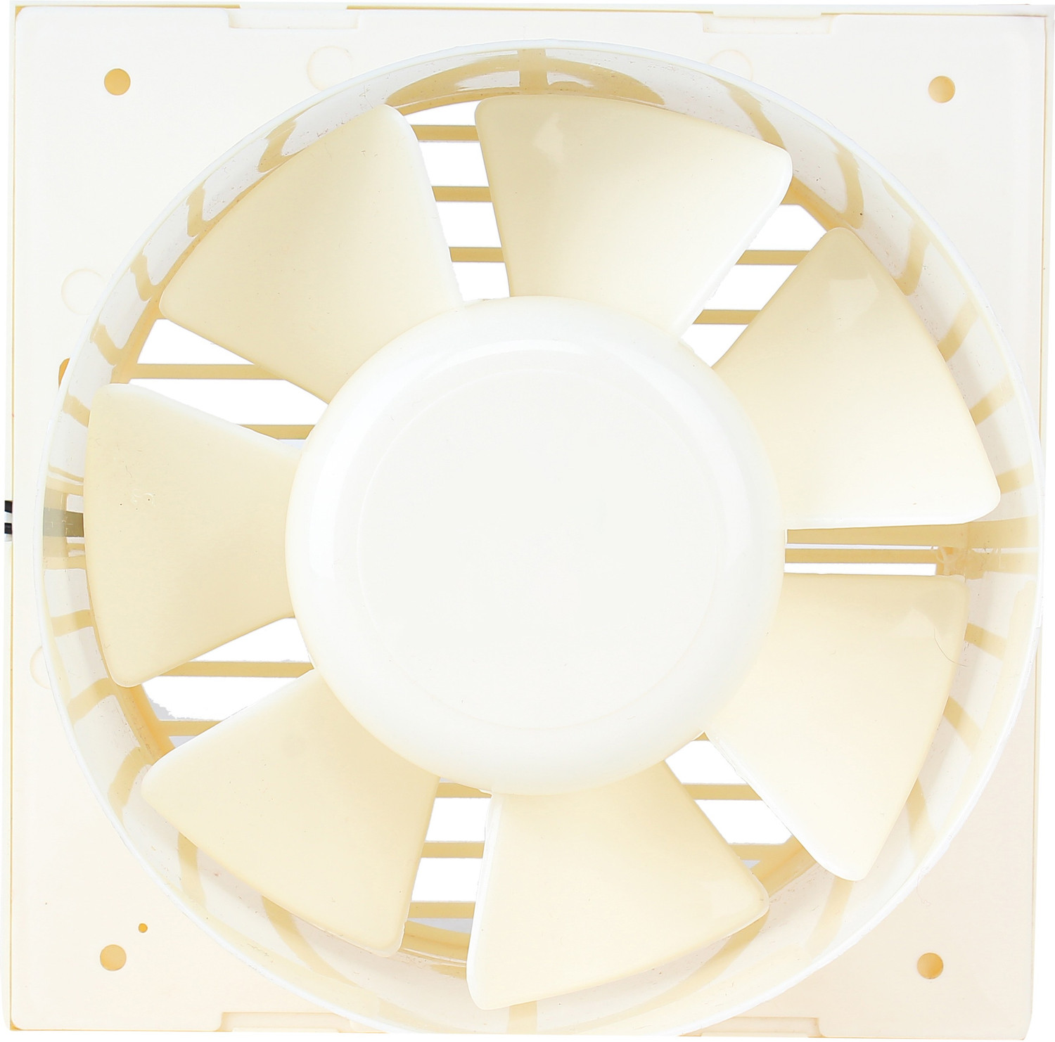 Image of Home Tree Ultra 6 inch New Ventilation fan with 1 Year Warranty Anti Dust 150 mm Exhaust Fan